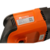 Перфоратор Союз ПЕС-2550 патрон:SDS-plus уд.:1.5Дж 800Вт (кейс в комплекте)