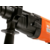 Перфоратор Союз ПЕС-2550 патрон:SDS-plus уд.:1.5Дж 800Вт (кейс в комплекте)
