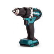 Дрель-шуруповерт Makita DDF484Z аккум. патрон:быстрозажимной