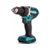 Дрель-шуруповерт Makita DDF484Z аккум. патрон:быстрозажимной