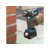 Дрель-шуруповерт Makita DHP484Z аккум. патрон:быстрозажимной