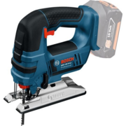 Bosch GST 18 V-LI B [06015A6100] { 18 В, 4.0 Ач, 2700 ход/мин, без акк и зу }