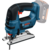 Bosch GST 18 V-LI B [06015A6100] { 18 В, 4.0 Ач, 2700 ход/мин, без акк и зу }