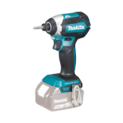 Шуруповерт Makita DTD153Z аккум. патрон:шестигр.1/4"