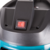 Bort BSS-1425-PowerPlus Пылесос строительный [91272270] { 1400 Вт, вместимость 25 л, 42 л/сек, 8 кг, набор аксессуаров 7 шт }