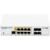 Коммутатор MikroTik CRS112-8P-4S-IN 8x1Гбит/с 4SFP 8PoE+ управляемый