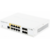 Коммутатор MikroTik CRS112-8P-4S-IN 8x1Гбит/с 4SFP 8PoE+ управляемый