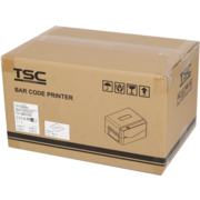 Термопринтер TSC TE200 (99-065A101-00LF00) 203dpi 152мм/с/USB для печ.этик. черный