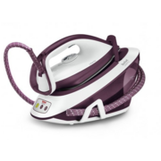 Парогенератор Tefal SV7010E0 2200Вт белый/фиолетовый