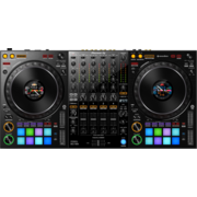 Микшерный пульт Pioneer DDJ-1000 (для диджеев среднего уровня)