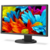 NEC 21.5" MultiSync E224Wi черный {IPS 1920x1080, 1000:1, 250, 6ms, 178/178, D-Sub, DVI, DP}
