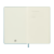 Блокнот Moleskine CLASSIC QP060B35 Large 130х210мм 240стр. линейка твердая обложка голубой