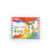 Масляная пастель Deli EC20114 Color Emotion шестигранные 18цв. пл.кор.