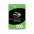 Жесткий диск Seagate SATA-III 500GB ST500LM034 Notebook/Desktop Barracuda 4KN (7200rpm) 128Mb 2.5"