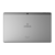 IRBIS TW118, 11,6&quot; (1920х1080IPS), Intel Celeron N3350 2x2,4Ghz(DualCore), 3072MB, 32GB, cam 2.0+2.0, Wi-Fi b/g/n+ac,4000mAh, USB type C, MicroSD, jack 3.5, Metal, Surface keyboard, Gray, Win10