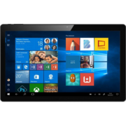 IRBIS TW118, 11,6&quot; (1920х1080IPS), Intel Celeron N3350 2x2,4Ghz(DualCore), 3072MB, 32GB, cam 2.0+2.0, Wi-Fi b/g/n+ac,4000mAh, USB type C, MicroSD, jack 3.5, Metal, Surface keyboard, Gray, Win10