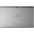 IRBIS TW118, 11,6&quot; (1920х1080IPS), Intel Celeron N3350 2x2,4Ghz(DualCore), 3072MB, 32GB, cam 2.0+2.0, Wi-Fi b/g/n+ac,4000mAh, USB type C, MicroSD, jack 3.5, Metal, Surface keyboard, Gray, Win10