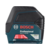 Нивелир лазерн. Bosch GCL 2-15G + RM1+ BM3 2кл.лаз. 540нм цв.луч. зеленый 2луч. (0601066J00)