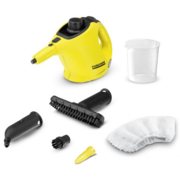 Karcher SC 1 (yellow) *EU Пароочиститель [1.516-300.0]