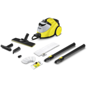 Karcher SC 5 EasyFix (yellow) Iron Plug*EU Пароочиститель [1.512-530.0]