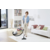 Пылесос Karcher DS 6 Premium Mediclea, 650Вт, аквафильтр 2л, турбо-щетка, набор насадок