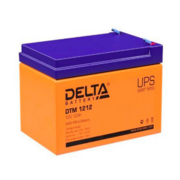 Батарея для ИБП Delta DT 1212 12В 12Ач