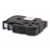 Картридж ленточный Cactus CS-TZ221 TZe-221 черный на белом 9x8 для Brother 1010/1280/1280VP/2700VP