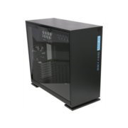 Корпус Midi Tower InWin CF06C (303C) BL U3*2+U3.1 (TypeC)+ A(HD) (без блока питания)