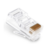 Коннектор RJ-45 Buro TL-CAT-001 8p8c 5cat (упак.:100шт)