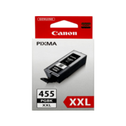 Картридж струйный Canon PGI-455XXL 8052B001 черный для Canon Pixma MX924