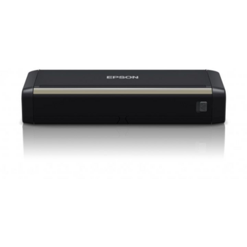 Epson Workforce DS-310 потоковый портативный сканер формата А4 с ADF