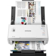 Сканер Epson WorkForce DS-410 (B11B249401)
