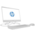Моноблок HP 200 G3 21.5" Full HD i3 8130U (2.2)/4Gb/1Tb 7.2k/UHDG 620/DVDRW/Windows 10 Professional 64/GbitEth/WiFi/65W/клавиатура/мышь/белый 1920x1080