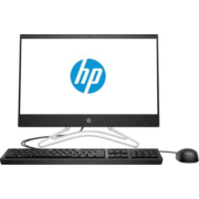Моноблок HP 200 G3 21.5" Full HD i3 8130U (2.2)/8Gb/SSD128Gb/UHDG 620/DVDRW/Windows 10 Professional 64/GbitEth/WiFi/65W/клавиатура/мышь/Cam/черный 1920x1080