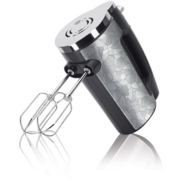 Миксер ручной Polaris PHM 5015 500Вт черный