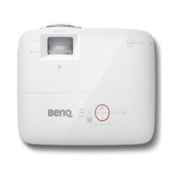 Проектор Benq TH671ST DLP 3000Lm LS (1920x1080) 10000:1 ресурс лампы:4000часов 1xUSB typeA 2xHDMI 2.7кг