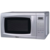 Микроволновая Печь Midea EM720CKL-S 20л. 700Вт серебристый