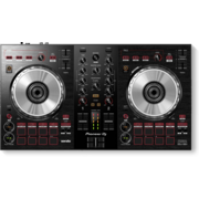 Микшерный пульт Pioneer DDJ-SB3 (для начинающих диджеев)