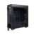 Корпус Zalman i3 edge черный без БП ATX 2x120mm 2xUSB2.0 1xUSB3.0 audio bott PSU
