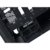 Корпус Zalman i3 edge черный без БП ATX 2x120mm 2xUSB2.0 1xUSB3.0 audio bott PSU