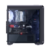 Корпус Zalman i3 edge черный без БП ATX 2x120mm 2xUSB2.0 1xUSB3.0 audio bott PSU