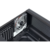 Корпус Zalman i3 edge черный без БП ATX 2x120mm 2xUSB2.0 1xUSB3.0 audio bott PSU