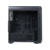 Корпус Zalman i3 edge черный без БП ATX 2x120mm 2xUSB2.0 1xUSB3.0 audio bott PSU