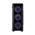 Корпус Zalman i3 edge черный без БП ATX 2x120mm 2xUSB2.0 1xUSB3.0 audio bott PSU