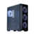 Корпус Zalman i3 edge черный без БП ATX 2x120mm 2xUSB2.0 1xUSB3.0 audio bott PSU