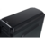 Корпус Zalman i3 edge черный без БП ATX 2x120mm 2xUSB2.0 1xUSB3.0 audio bott PSU