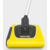 Пылесос-электровеник Karcher KB 5 650Вт желтый