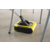Пылесос-электровеник Karcher KB 5 650Вт желтый