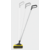 Пылесос-электровеник Karcher KB 5 650Вт желтый
