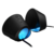 Колонки Logitech G560 LIGHTSYNC PC 2.1 черный 240Вт